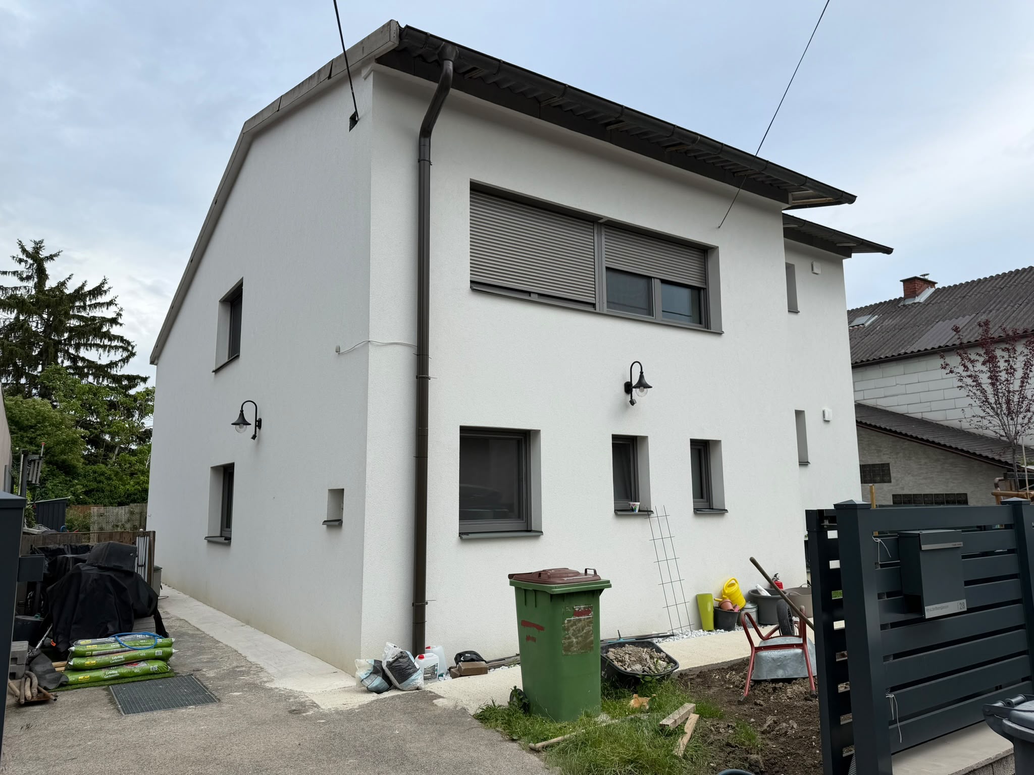 Fenster Projekt